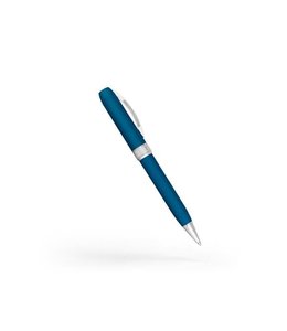 Visconti Eco-logic Ballpoint Blue