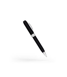 Visconti Eco-logic Ballpoint Black