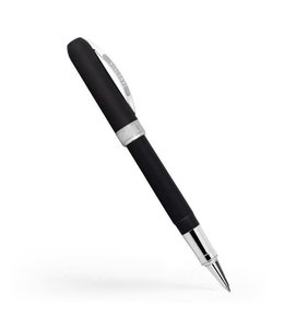 Visconti Eco-logic Roller Black