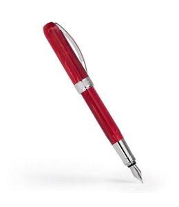 Visconti Rembrandt Master of Art Red  Fountain pen (A66 Nib)