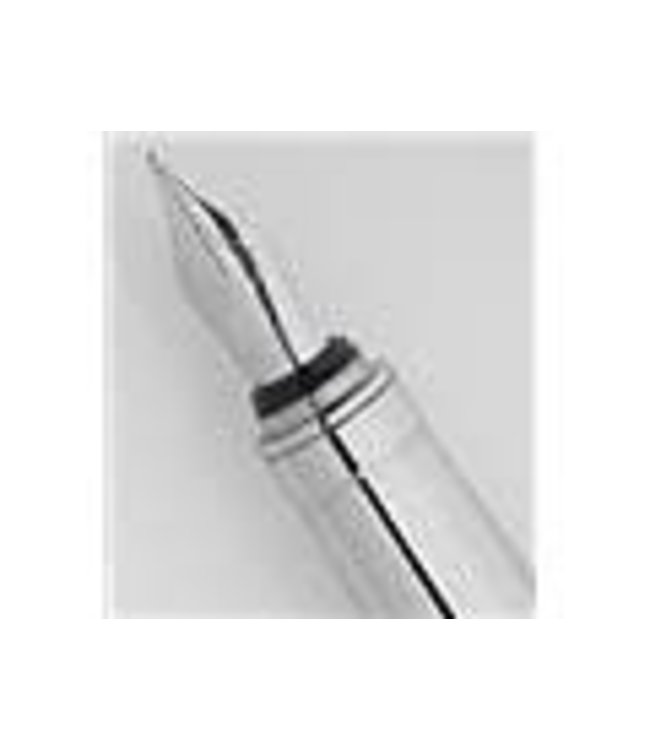 Visconti  Rembrandt Master of Art Blue  Fountain pen (A66 Nib)