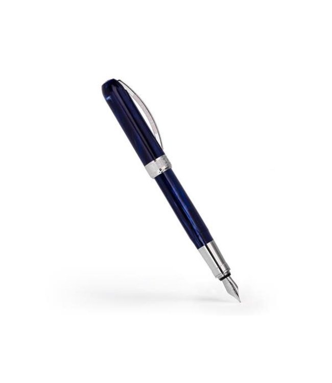Visconti  Rembrandt Master of Art Blue  Fountain pen (A66 Nib)
