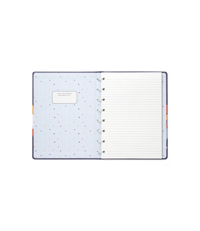 Filofax Together Notebook Teams
