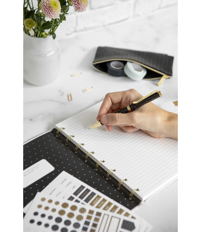 Filofax Moonlight Ballpoint