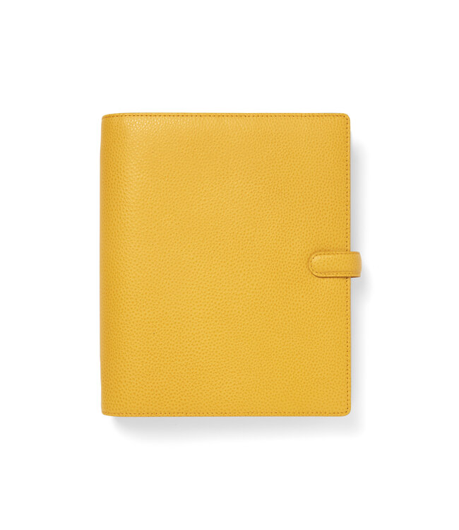 Filofax Finsbury A5 organiser