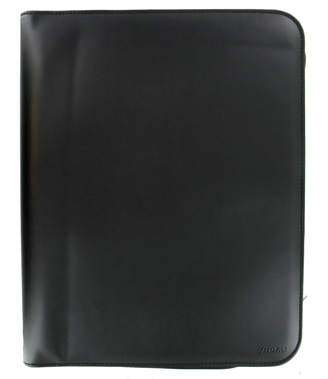 Filofax Metropol A4 Folio with removable rings