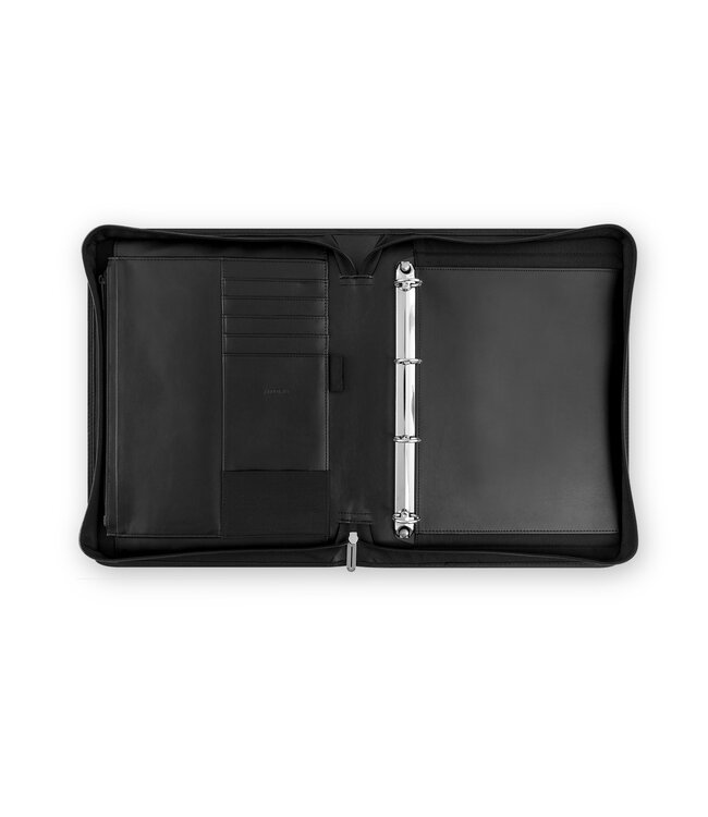 Filofax Metropol A4 Folio with removable rings