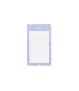 Filofax Notepad - TO DO - Expressions