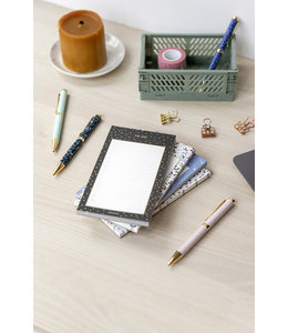 Filofax Notepad - TO DO - Confetti