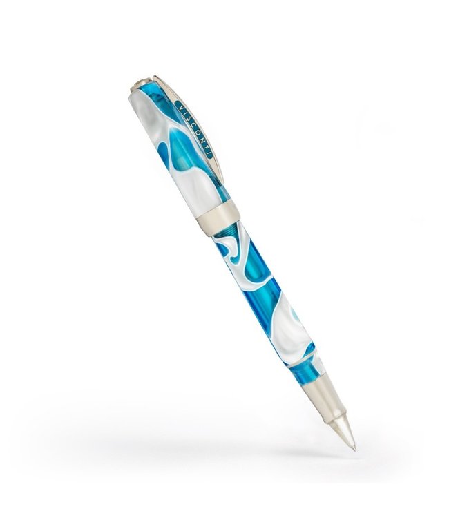 Visconti Opera Master Antarctica Roller