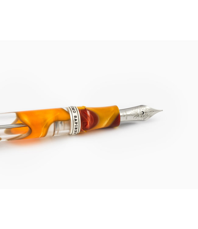 Visconti Homo Sapiens Arizona Sunset