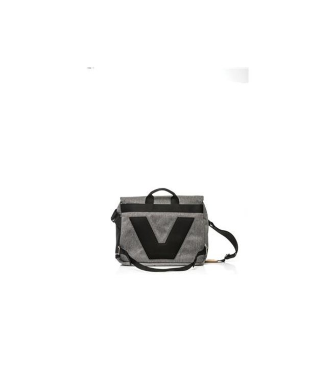 Venque Street Messenger Grey