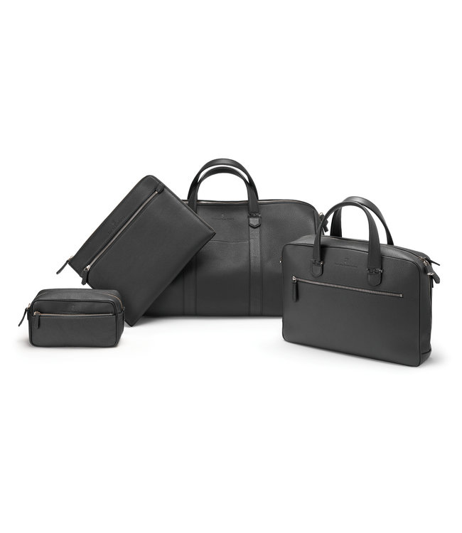 Graf von Faber Castell Briefcase with one compartment Cashmere