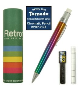 Retro 51 Tornado 1.15mm pencil  Chromatic