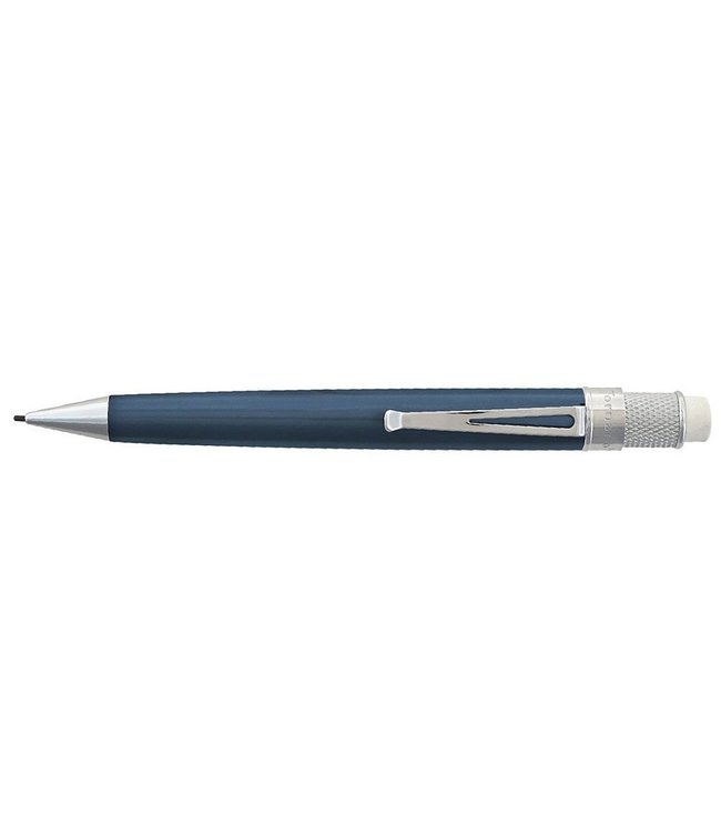Retro 51 Tornado 1.15mm pencil  Ice blue