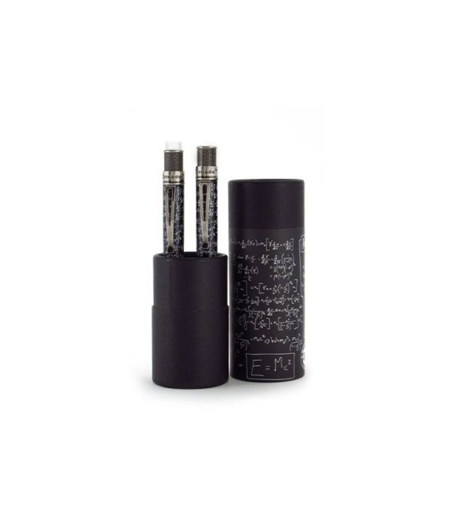 Retro 51 Tornado Albert set (Roller + Pencil)