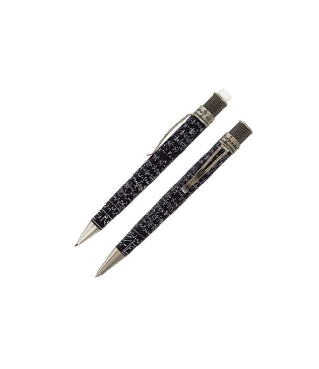 Retro 51 Tornado Albert set (Roller + Pencil)