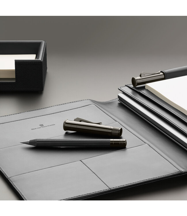 Graf von Faber Castell Perfect Pencil Magnum "Black Edition"