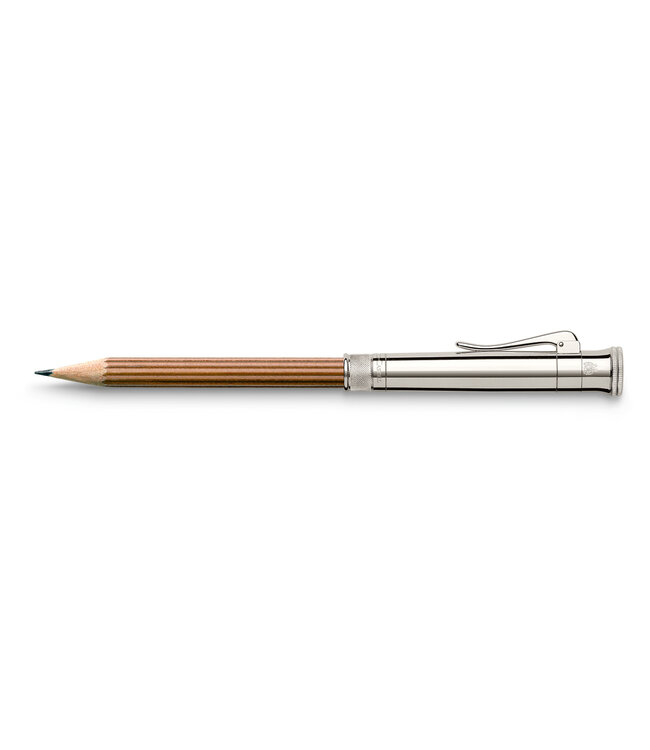 Graf von Faber Castell Perfect Pencil Sterling Silver