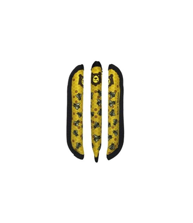 Retro 51 Rickshaw Pen Sleeve "Buzz" Honeybee
