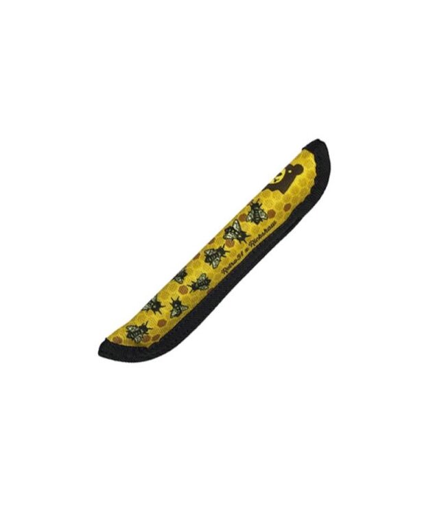 Retro 51 Rickshaw Pen Sleeve "Buzz" Honeybee