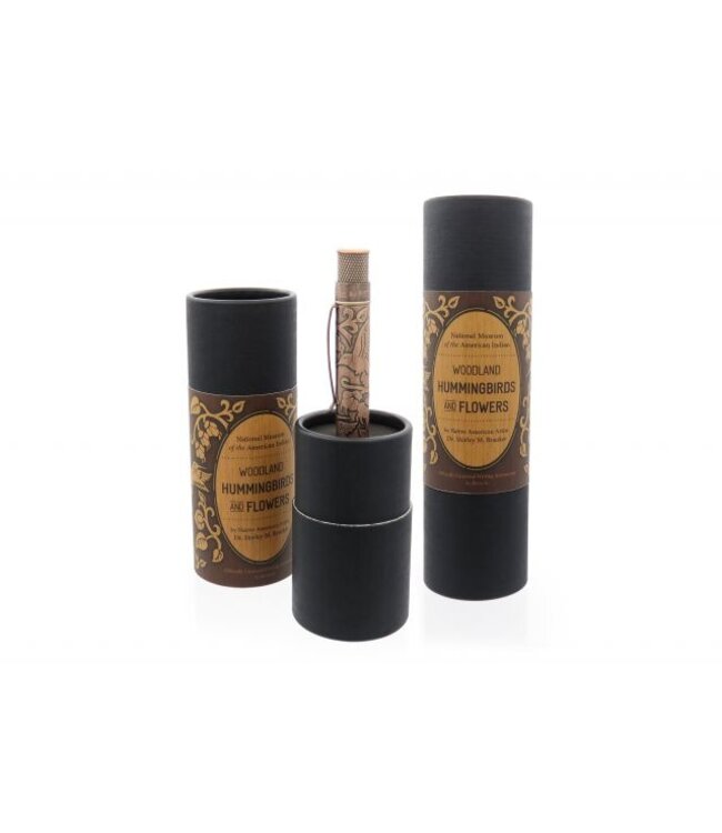 Retro 51 Smithsonian Hummingbird