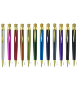 Retro 51 Tonado Brass Full collection