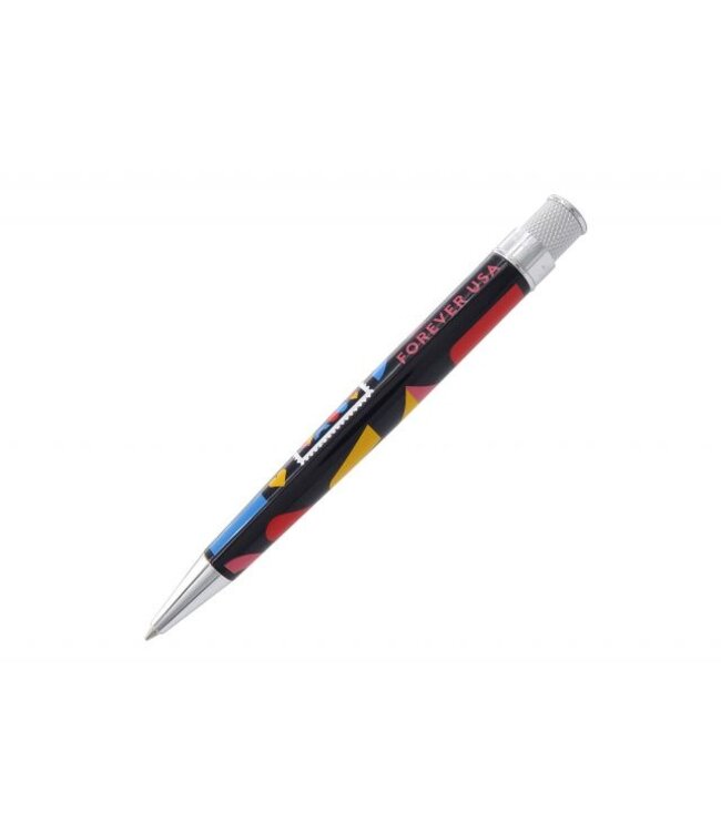 Retro 51 USPS Full Collection Roller