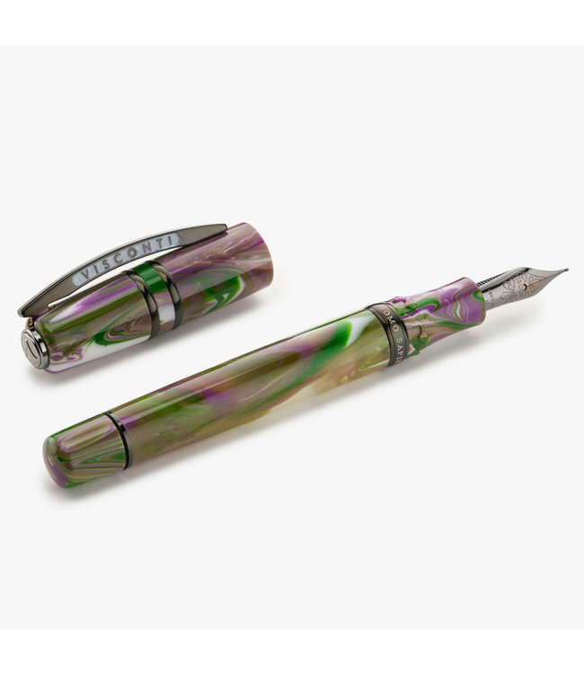 Visconti Homo Sapiens Lotus Garden