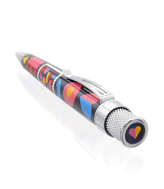 Retro 51 USPS Full Collection Roller