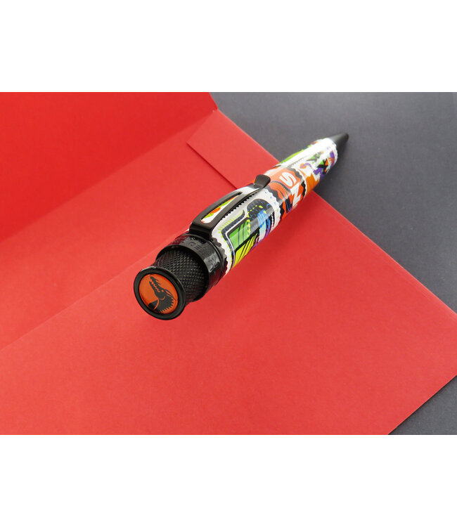 Retro 51 USPS Full Collection Roller