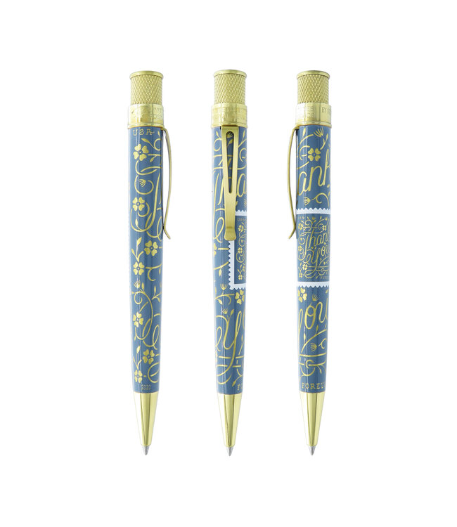 Retro 51 USPS Full Collection Roller