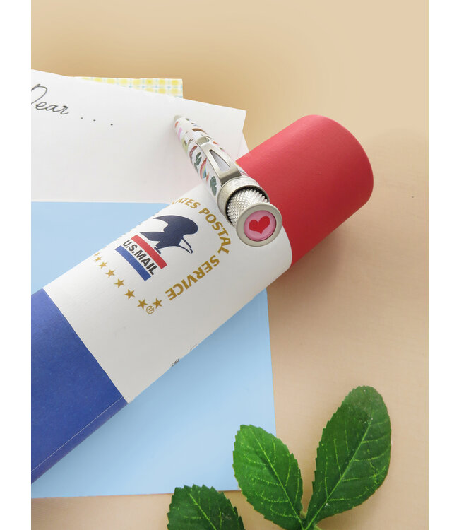 Retro 51 USPS Full Collection Roller