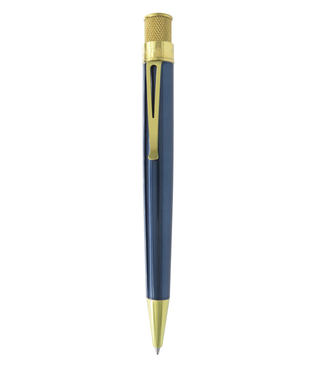 Retro 51 Tonado Brass