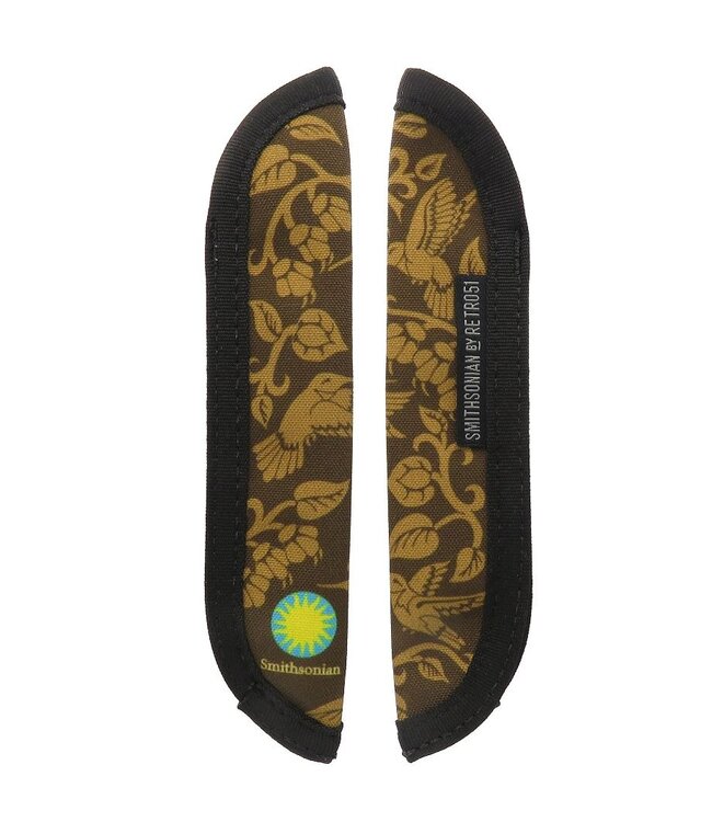 Retro 51 Smithsonian Hummingbird - Pen sleeve