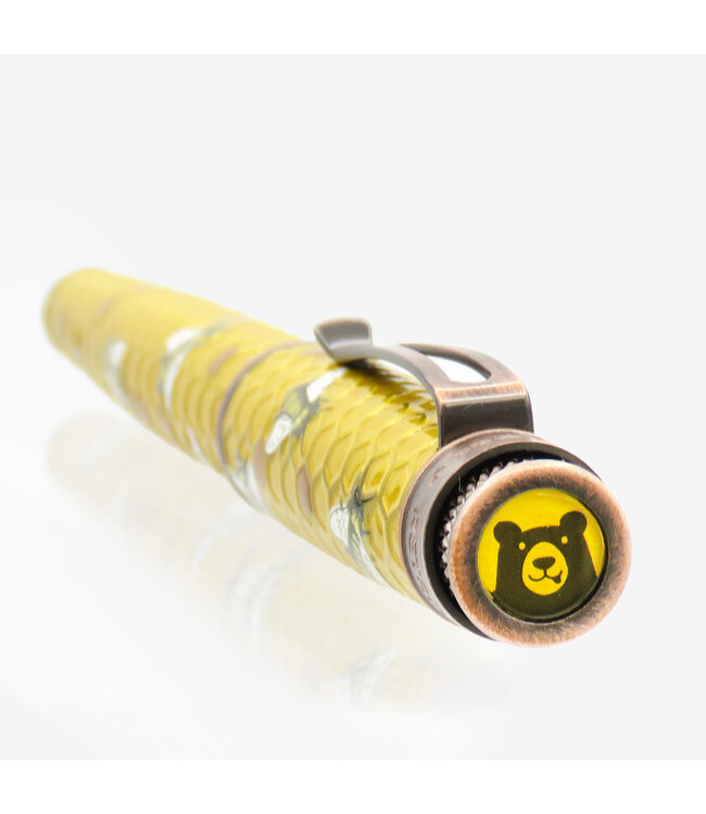 Retro 51 Tornado Rescue "Buzz" honeybee