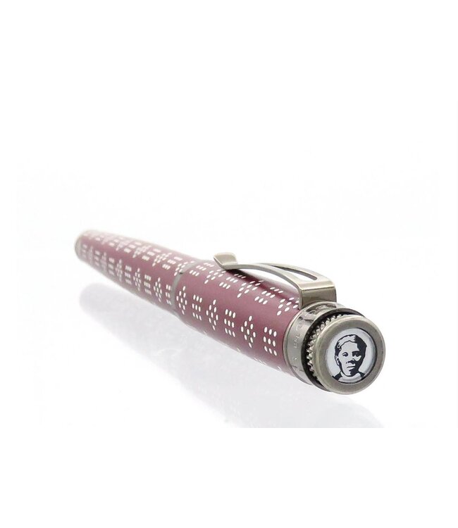 Retro 51 Tornado Vintage Metalsmith Harriet Tubman