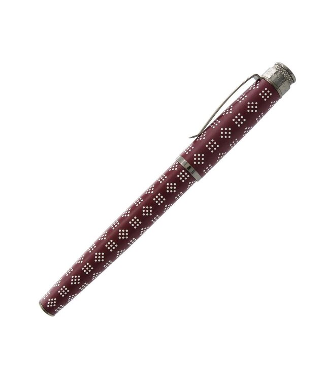 Retro 51 Tornado Vintage Metalsmith Harriet Tubman