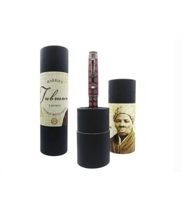 Retro 51 Tornado Vintage Harriet Tubman  Fountain pen