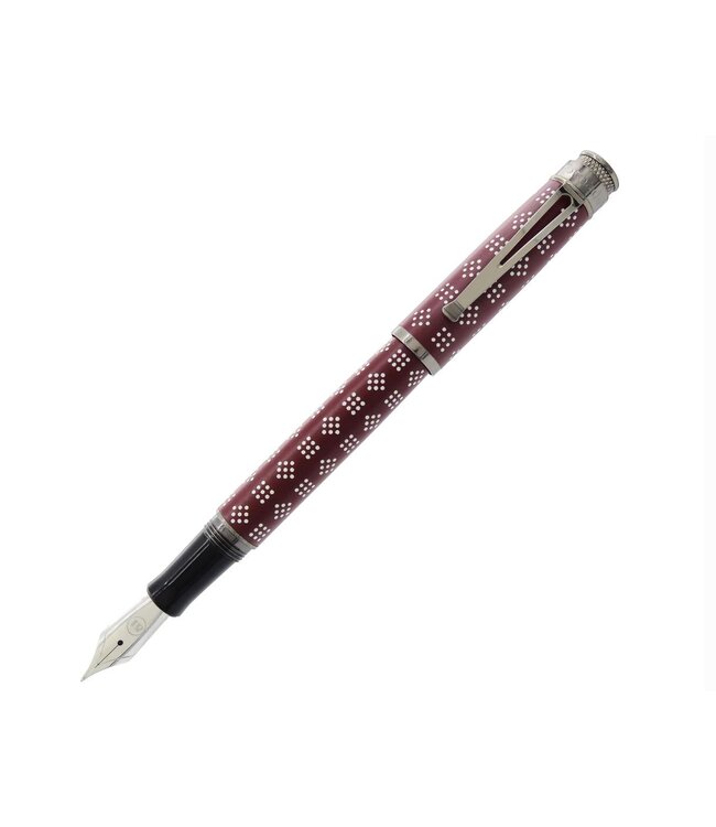 Retro 51 Tornado Vintage Metalsmith Harriet Tubman