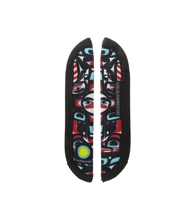 Retro 51 Rickshaw Raven Steals the Sun Sleeve