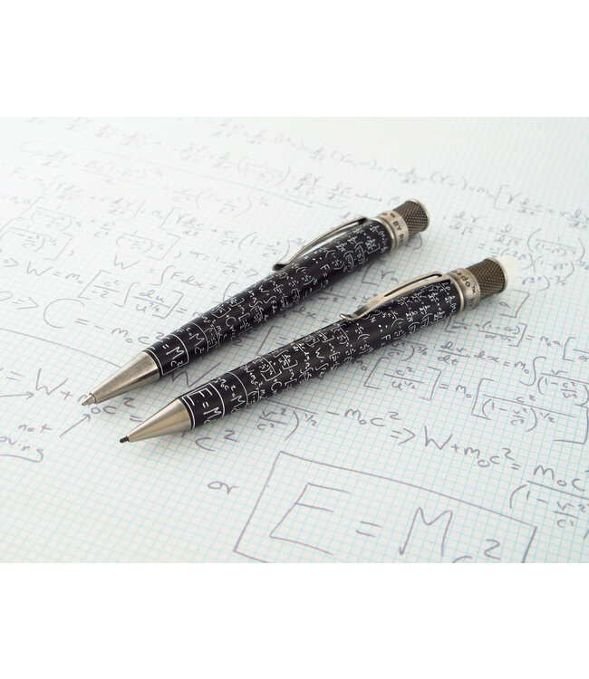 Retro 51 Tornado Albert Einstein Roller