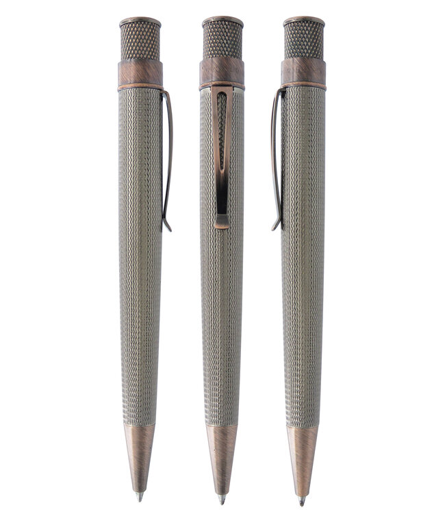 Retro 51 Tornado Vintage Frederick Douglass Roller