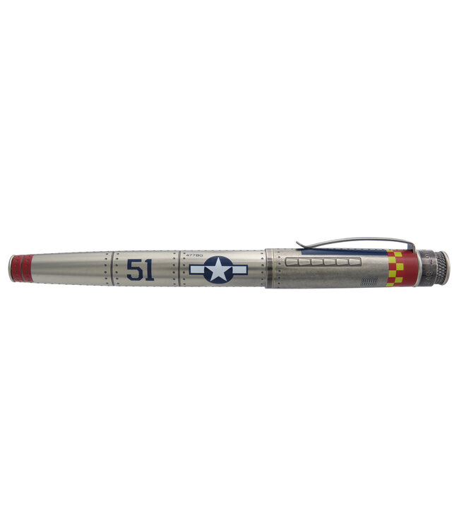 Retro 51 Tornado Fountain Pen P51-Mustang