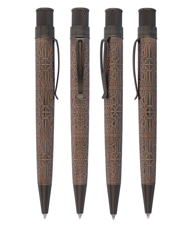 Retro 51 Smithsonian Corona