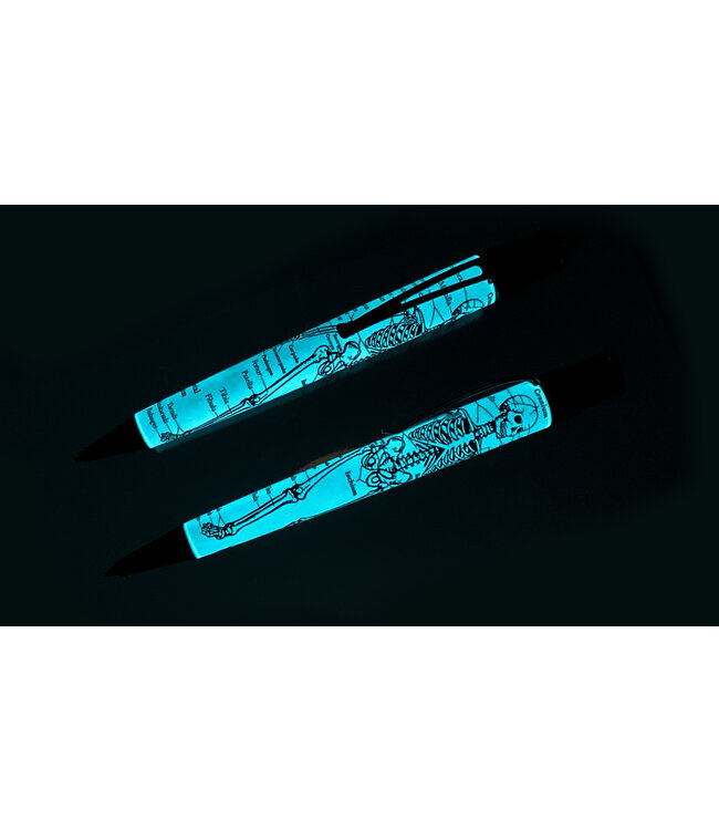 Retro 51 Tornado 1.15 mm pencil  Dr. Gray