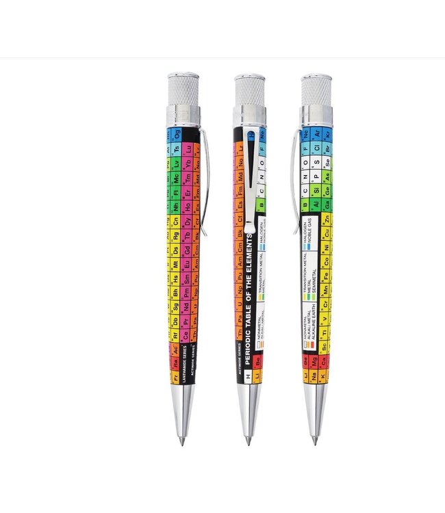 Retro 51 Tornado Vintage Dmitri Roller