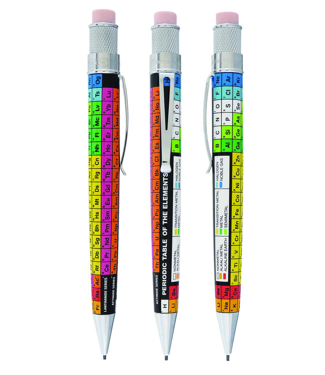 Retro 51 Tornado 1.15mm pencil  Dmitri