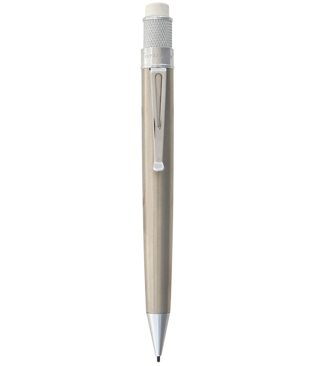 Retro 51  Tornado 1.15mm pencil  Stainless