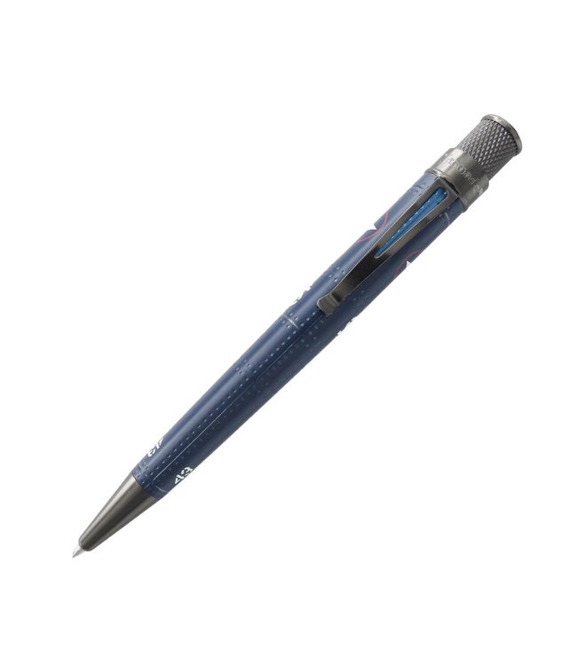 Retro 51 Tornado Vintage Corsair Roller